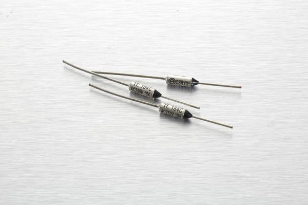 Buy cheap One Shot Thermal Cut-Offs from wholesalers