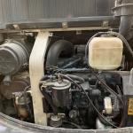 Original Kubota KX163 Mini Excavator with Original Hydraulic Valve and Good