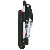 Buy cheap Ambulance Electric Aluminum Alloy Stair Climbing Stretcher product