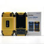 Mountain Area GPS Land Survey Equipment Support Altitude Measuring