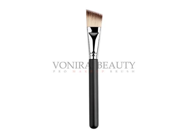 Buy cheap No Shedding Taklon Fiber Private Label Makeup Brushes from wholesalers