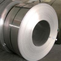 Buy cheap Ss 304 316 Super Duplex Stainless Steel Coil 410 430 S32750 0.2mm 3mm product