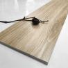 Buy cheap Anti Slip Rough Surface Oak Imitation Wooden Tiles 150*900mm For Living Room from wholesalers