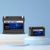 Buy cheap OE No LN2/H5 Start Up Car Battery 60Ah High Performance 12V AGM Battery SMT from wholesalers