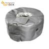 Buy cheap Pu Coated Glass Fibre Fabric for Remoavble Insulation Thermal Cover Thermal Mattress Thermal Blanket from wholesalers