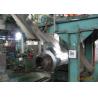 Buy cheap 750mm - 1250mm Zinc Coated Spangle Hot Dipped Galvanized Steel Coils from wholesalers