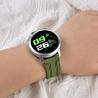 Buy cheap Soft 22mm Silicone Rubber Watch Strap Stainless Steel Buckle For Sports from wholesalers