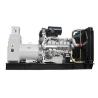 Buy cheap 880KVA Perkins Open Type 700KW - 800KW Diesel powered Generator for Industrial from wholesalers