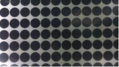Buy cheap 0.3mm To 3.5mm Thick Rubber Die Cutting Silicone Material from wholesalers