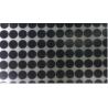 Buy cheap 0.3mm To 3.5mm Thick Rubber Die Cutting Silicone Material from wholesalers