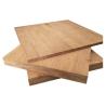 Buy cheap Wholesale Waterproof 2-4 Ply Construction Natural Bamboo Plywood Carbonized Color gor funiture from wholesalers