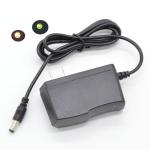Rechargeable Ebike Lithium Battery Charger , 18650 12.6 V Li Ion Battery Charger