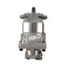 Buy cheap SAL80+16-16T Komatsu Hyd Gear Pump GD605A GD655A WA100 WA100SS WA100SSS WA120 WA120L WR11 WR11SS from wholesalers