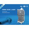 Buy cheap High Power Medical Laser Hair Removal Machines 500W 808nm Wavelength from wholesalers