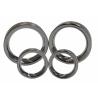 Buy cheap Grounded / Polished Tungsten Carbide Eyelets For Metal Wires OEM Available from wholesalers