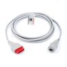Buy cheap Blood Invasive Comptible GE Healthcare Transducer to UT 11 Pin IBP from wholesalers