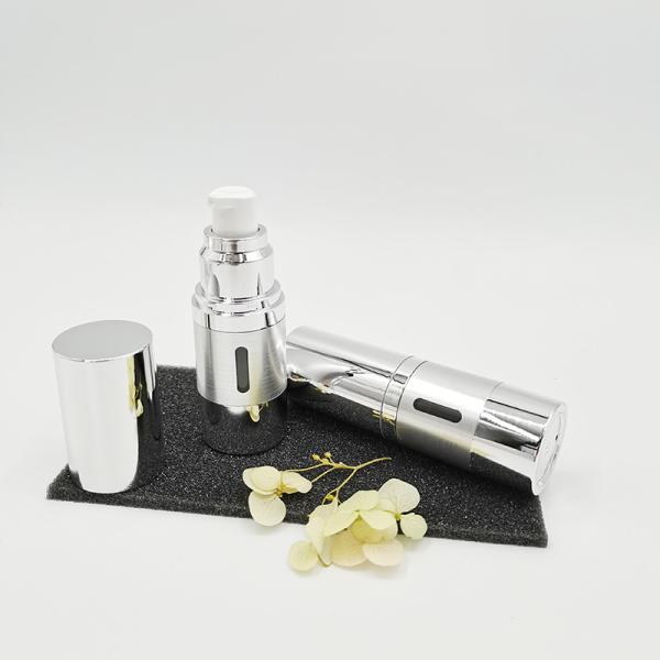 Buy cheap High Quality 15ml, 30ml, 50ml Luxury Spray Airless Bottle For Personal Care from wholesalers