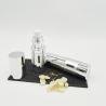 Buy cheap High Quality 15ml, 30ml, 50ml Luxury Spray Airless Bottle For Personal Care from wholesalers