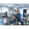 Buy cheap Small Lab 65 Rpm High Shear Emulsifier Mixer For Cosmetic Cream Making from wholesalers