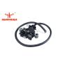 Buy cheap Power Conductor Spreader Cutter Parts 5 Polig 5240-078-0011 5240-078-0003 from wholesalers