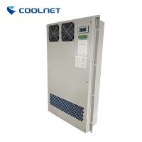 Buy cheap AC220V 2000W IP55 Outdoor Enclosure Air Conditioner Top Mounted product