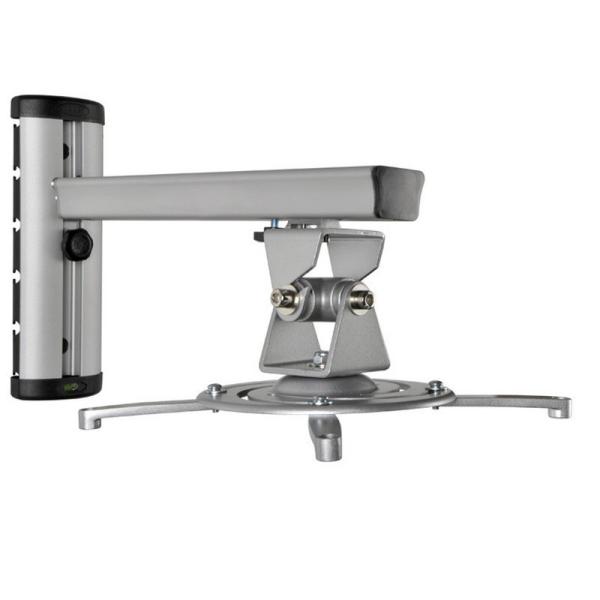 Buy cheap Wall Distance 375mm Projector Ceiling Mount Bracket 360 Adjustable from wholesalers