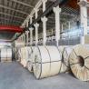 Buy cheap 2507 Cold Rolled Stainless Steel Coil 3mm 201 Stainless Steel Coil from wholesalers