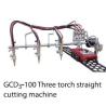 Buy cheap Semi Automatic Gas Welding And Cutting Equipment For Sheet SCR Control from wholesalers
