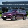Buy cheap Hybrid Lixiang L9 Max Electric Vehicles SUV EV Cars for Adults Maximum Speed 180 Km/H from wholesalers