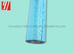 Veining Pattern Laser Holographic Foil For Business Wedding Card Packing Paper
