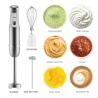 Buy cheap 800W Portable Stick Blender With Stainless Steel Blades Easy Control from wholesalers