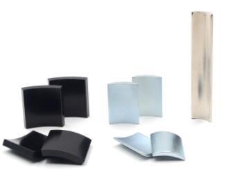 Buy cheap SmCo5 Rare Earth Permanent SmCo Permanent Magnets Heat Resistant For Motor OEM from wholesalers