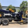 Buy cheap 30 Tons 360 Full Rotator Rotary Towing Truck Body Wrecker Body Custom Made from wholesalers
