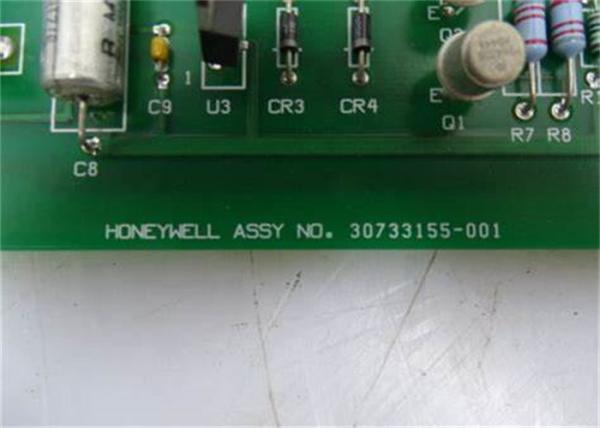 Buy cheap Honeywell 30733155-001 TDC 2000 Regulator Card 100% New Original from wholesalers