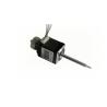 Buy cheap High-precision and high-quality trapezoidal screw 20mm diameter hybrid stepping motor from wholesalers