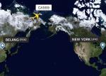 Fast Delivery International Air Freight Forwarders Safely Reach JFK Airport