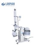 103KG 10L Industrial Rotary Evaporator With Water Bath