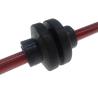 Buy cheap HSBRK Plastic And Rubber Parts Fixed Rubber Grommet Sleeve For Brake Lines from wholesalers