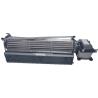Buy cheap 65mmX240 Impeller AC Cross Flow Blower Fan 38W 0.57A 120VAC 60HZ High Air Volumn from wholesalers