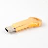 Buy cheap Minotaur Shape Usb 3.0 Metal Usb Flash Drive High Speed Reading Writing 100MB/S from wholesalers