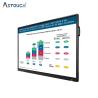 Buy cheap OEM / ODM Large Interactive Touch Screen Smart Board 86 Inch from wholesalers