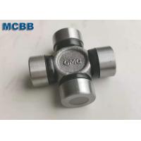Buy cheap 24x60mm 2 Plain Cross Bearing Universal Joint product