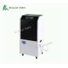 Buy cheap High Efficiency Automatic Commercial Dehumidifier Ambient Temperature 5-38℃  model YC-90 from wholesalers