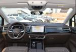 Volkswagen VW VILORAN 2023 330TSI Medium Large 5 Door 7 Seats MPV