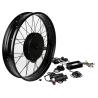 Buy cheap Brushless gearless motor for 48V 1500W kit electric tricycle from wholesalers