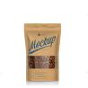 Buy cheap High Barrier Biodegradable Packaging Bags Flat Bottom Multi Layers For Food Packaging from wholesalers