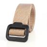 Buy cheap Unisex Woven Army Uniform Belt Hunting Police 3.8cm Tactical from wholesalers