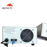 Industrial Submersible Transducer 1800 Watt OEM Digital Timer Setting Stainless