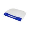 Buy cheap Adult Disposable Medical Face Shield , Plastic Transparent Safety Face Shield from wholesalers