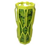 Stocked Farm Garden Tree Green Hanging Glue Sticky Pad for Flying Insect Termite